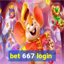 bet 667 login